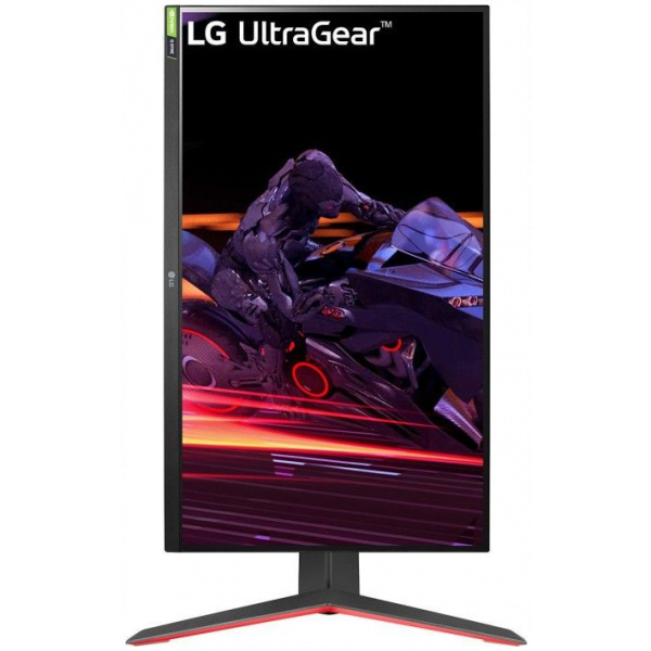 27" LG 27GP750-B 240Hz UltraGear™ gaming monitor (IPS LED) #3