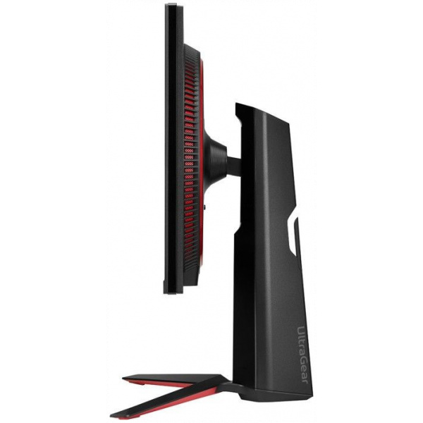 27" LG 27GP750-B 240Hz UltraGear™ gaming monitor (IPS LED) #4