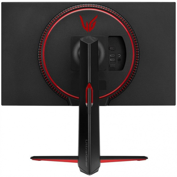 27" LG 27GP750-B 240Hz UltraGear™ gaming monitor (IPS LED) #5