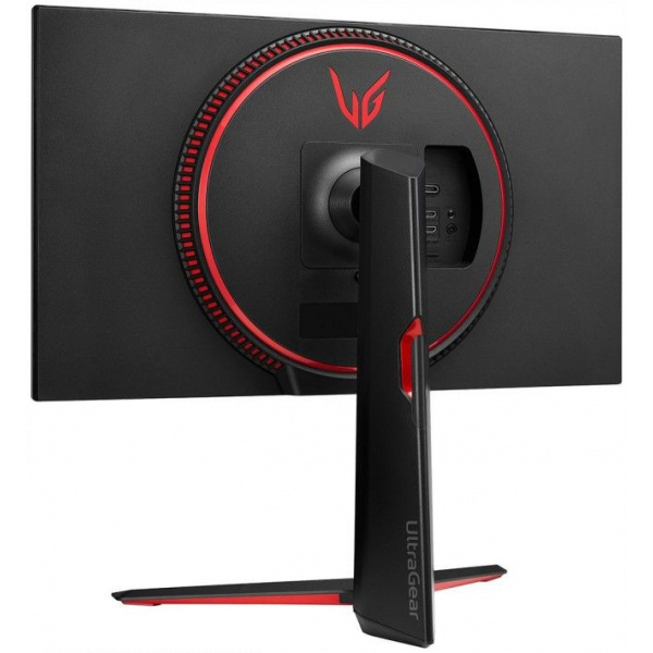 27" LG 27GP750-B 240Hz UltraGear™ gaming monitor (IPS LED) #6