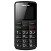 Panasonic KX-TU110 Dual SIM mobiltelefon - fekete #2
