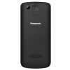 Panasonic KX-TU110 Dual SIM mobiltelefon - fekete #3