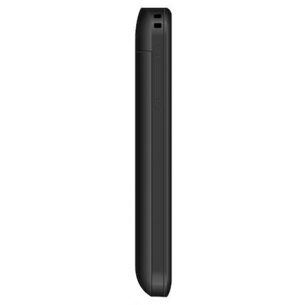 Panasonic KX-TU110 Dual SIM mobiltelefon - fekete #4