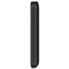 Panasonic KX-TU110 Dual SIM mobiltelefon - fekete #5