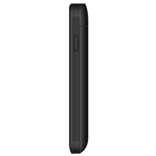 Panasonic KX-TU110 Dual SIM mobiltelefon - fekete #5