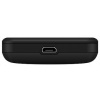 Panasonic KX-TU110 Dual SIM mobiltelefon - fekete #6