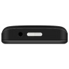 Panasonic KX-TU110 Dual SIM mobiltelefon - fekete #7