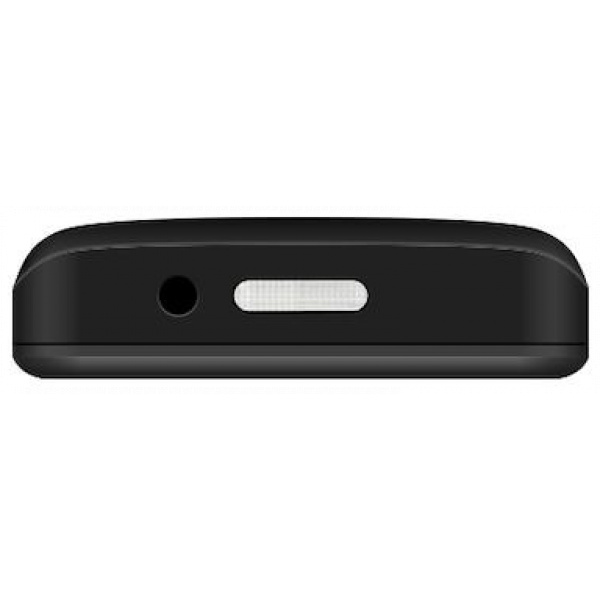 Panasonic KX-TU110 Dual SIM mobiltelefon - fekete #7
