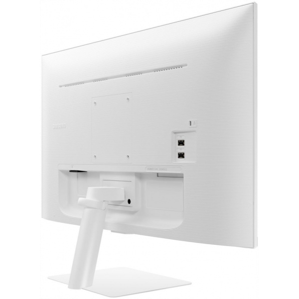 32" Samsung S32BM501EU Smart monitor távirányítóval (VA LED) - fehér #9