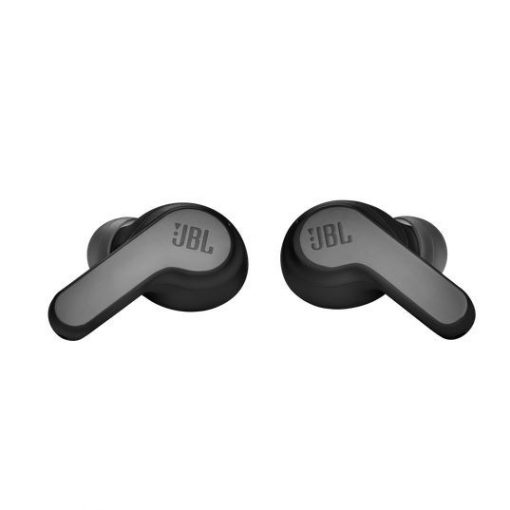 JBL Wave 200TWS True Wireless In-Ear Bluetooth fülhallgató (fekete) #2