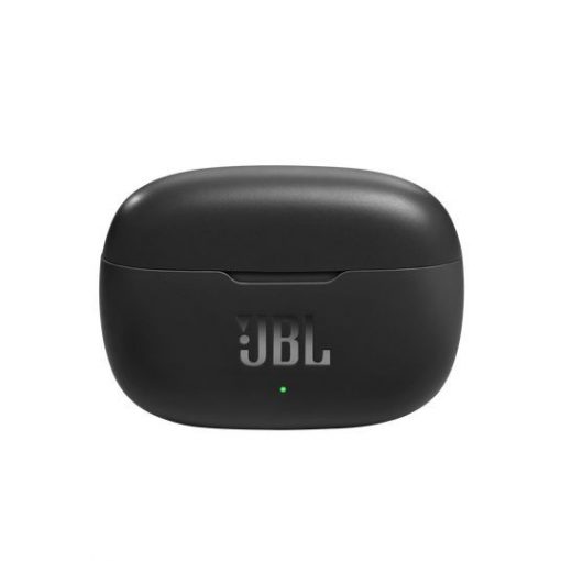 JBL Wave 200TWS True Wireless In-Ear Bluetooth fülhallgató (fekete) #4
