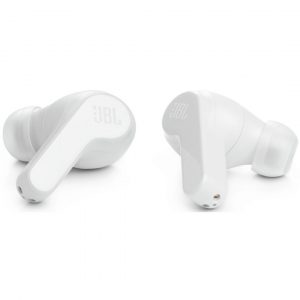 JBL Wave 200TWS True Wireless In-Ear Bluetooth fülhallgató (fehér) #2
