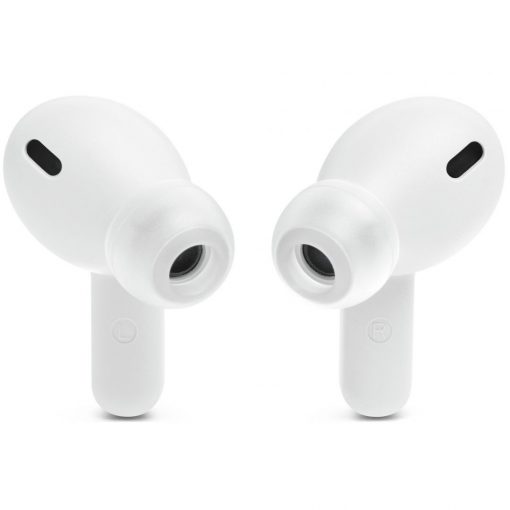 JBL Wave 200TWS True Wireless In-Ear Bluetooth fülhallgató (fehér) #4