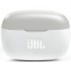 JBL Wave 200TWS True Wireless In-Ear Bluetooth fülhallgató (fehér) #6