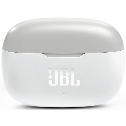 JBL Wave 200TWS True Wireless In-Ear Bluetooth fülhallgató (fehér) #6