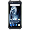 Blackview BV7100 128GB okostelefon, Conquest Black (fekete) #2