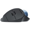 Logitech Ergo M575 Wireless Trackball vezeték nélküli hanyattegér #2