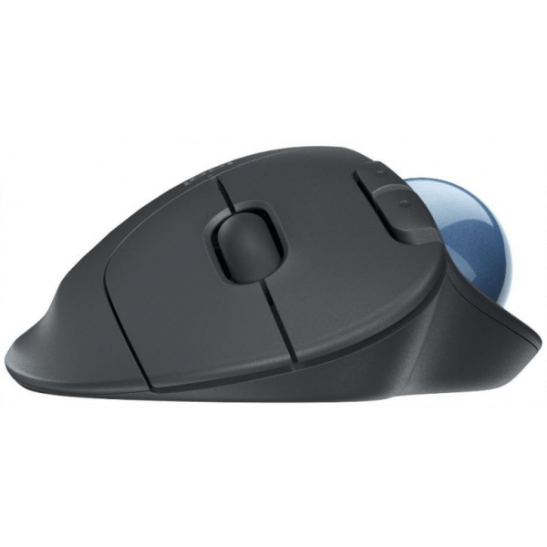 Logitech Ergo M575 Wireless Trackball vezeték nélküli hanyattegér #2