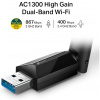 TP-Link Wireless-AC1300 Dual Band USB adapter Archer T3U Plus 1300Mbit #3