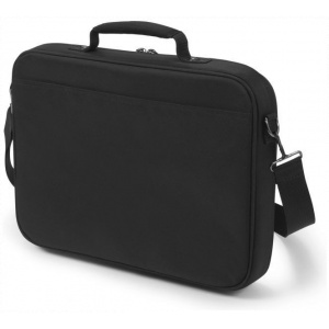 Dicota Eco Multi Base laptoptáska 15-17" mérethez (fekete) #2