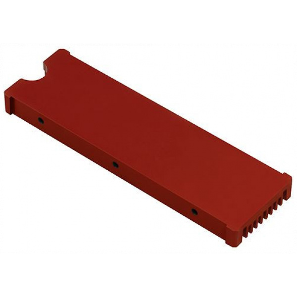 Axagon CLR-M2 M.2 SSD (2280) hűtőborda (10 mm magas) #7