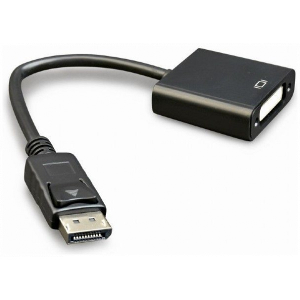 Gembird DisplayPort > DVI-I (24+5 pin) átalakító #2