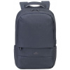 RivaCase 7567 lopásgátlós notebook hátizsák 17,3