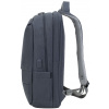 RivaCase 7567 lopásgátlós notebook hátizsák 17,3