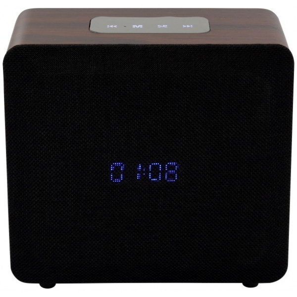 Stansson BSC340B Bluetooth hangszóró (fekete) #2