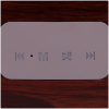 Stansson BSC340B Bluetooth hangszóró (fekete) #5