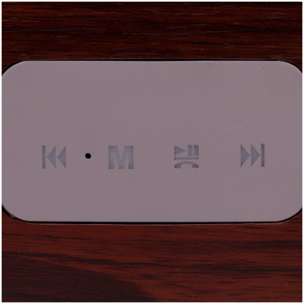 Stansson BSC340B Bluetooth hangszóró (fekete) #5
