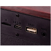 Stansson BSC340B Bluetooth hangszóró (fekete) #6