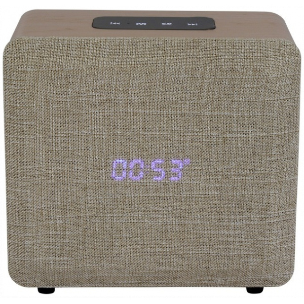Stansson BSC340G Bluetooth hangszóró (arany) #2