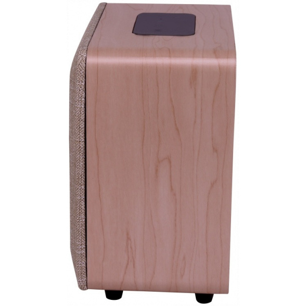 Stansson BSC340G Bluetooth hangszóró (arany) #3