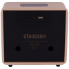 Stansson BSC340G Bluetooth hangszóró (arany) #4