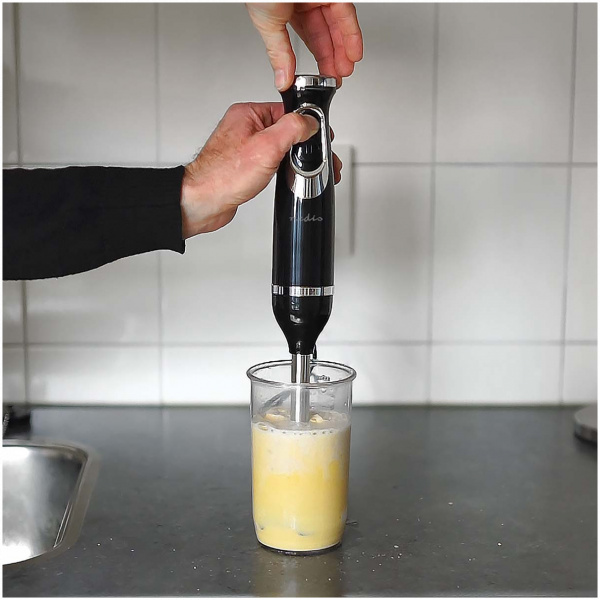 Nedis botmixer (600W, 2 sebességfokozat) #6