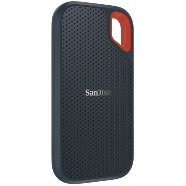 4TB Sandisk Extreme PRO Portable külső SSD V2 USB-C #2