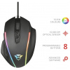 Trust GXT 165 Celox RGB Gaming Mouse #2