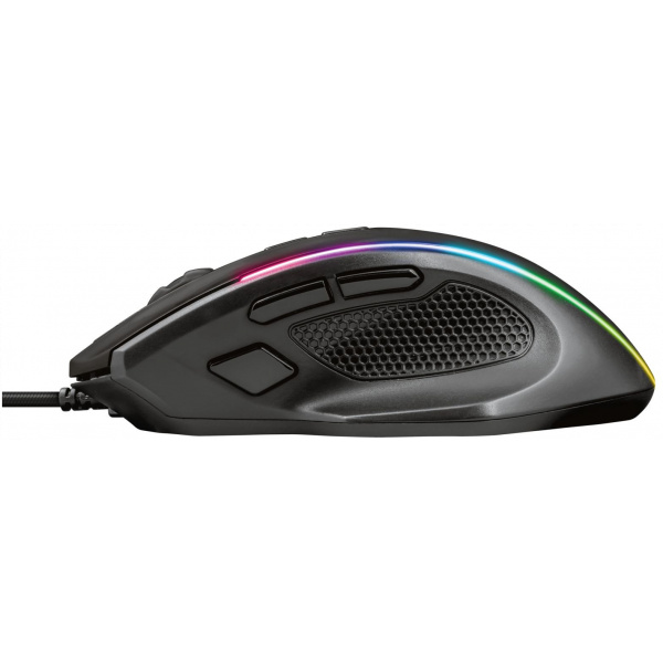 Trust GXT 165 Celox RGB Gaming Mouse #5