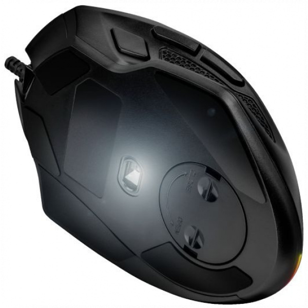 Trust GXT 165 Celox RGB Gaming Mouse #6