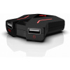 Redragon Gaming Combo: K585 One-handed billentyű + M721-Pro egér + GA200 #3
