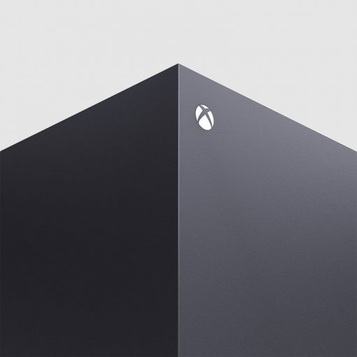 Microsoft Xbox Series X 1TB játékkonzol #2