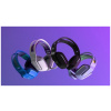 Logitech G733 Lightspeed vezeték nélküli RGB Gaming Headset, fekete #4