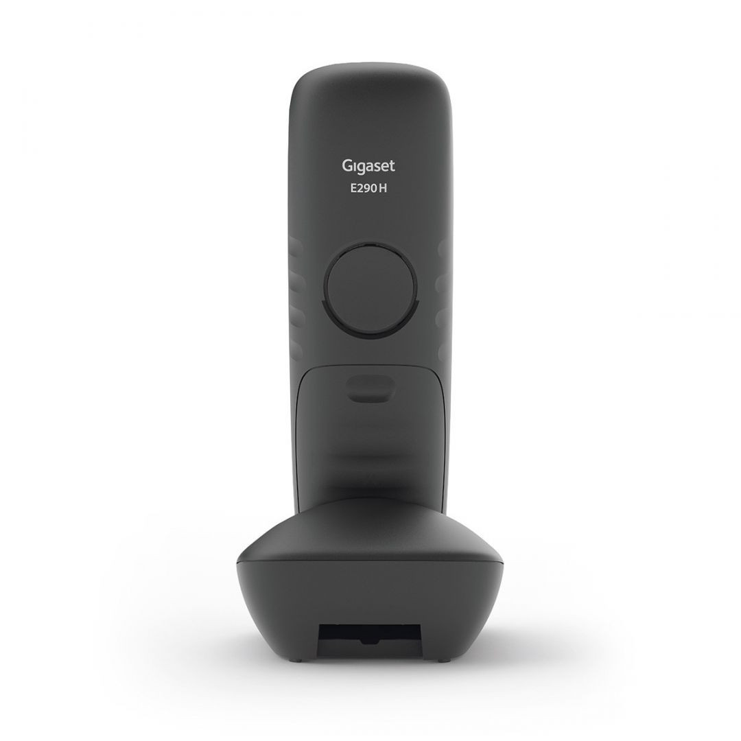 Gigaset E290HX vezeték nélküli (DECT) telefon bázisállomás nélkül AKCIÓS #5