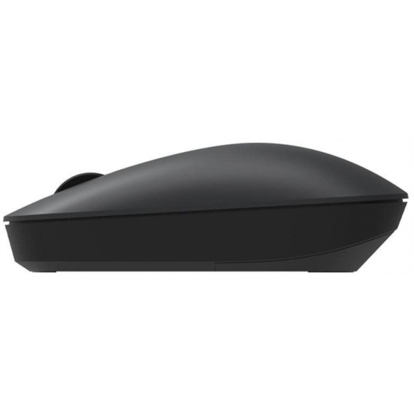 Xiaomi Wireless Mouse Lite egér (fekete) #2