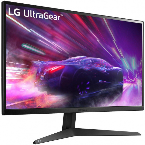 27" LG UltraGear™ 27GQ50A-B VA 165Hz Gaming monitor #2