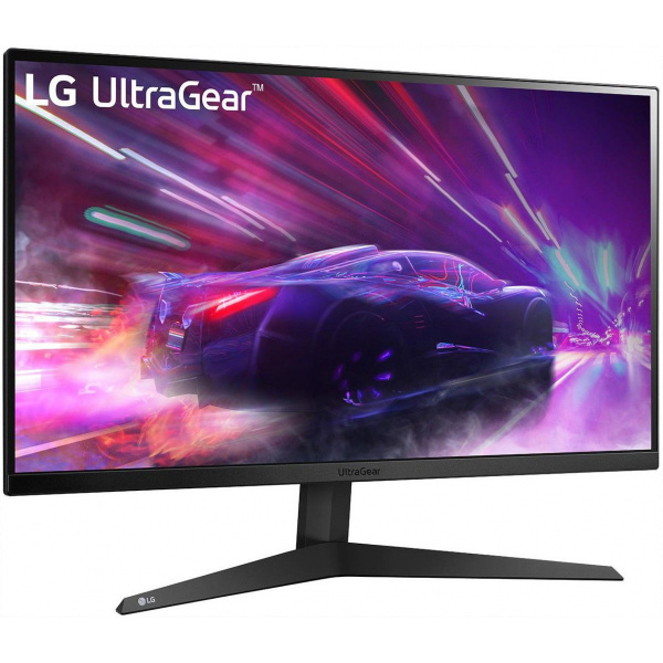 27" LG UltraGear™ 27GQ50A-B VA 165Hz Gaming monitor #3