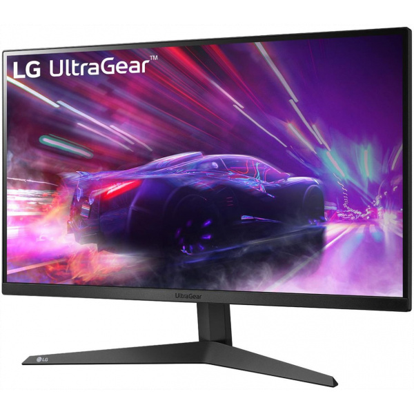 27" LG UltraGear™ 27GQ50A-B VA 165Hz Gaming monitor #4