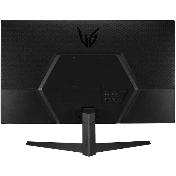 27" LG UltraGear™ 27GQ50A-B VA 165Hz Gaming monitor #7