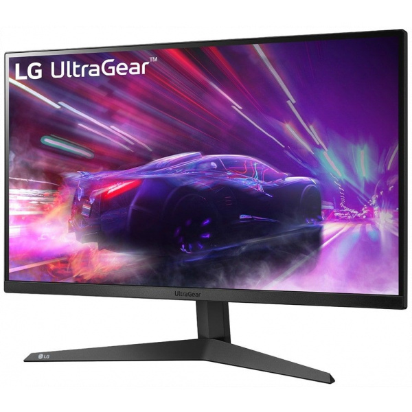 23,8" LG 24GQ50F-B UltraGear™ monitor (VA LED, 165Hz) #2